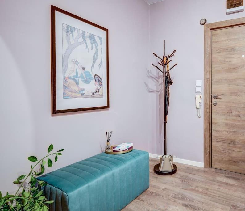 Apartment Ardor