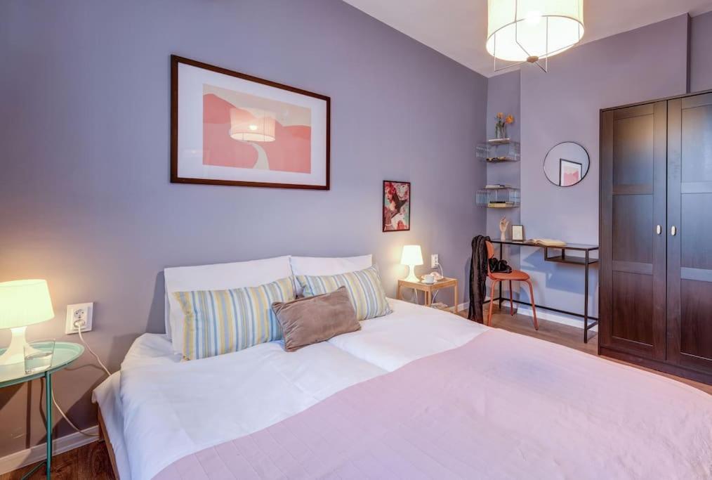 Apartment Ardor