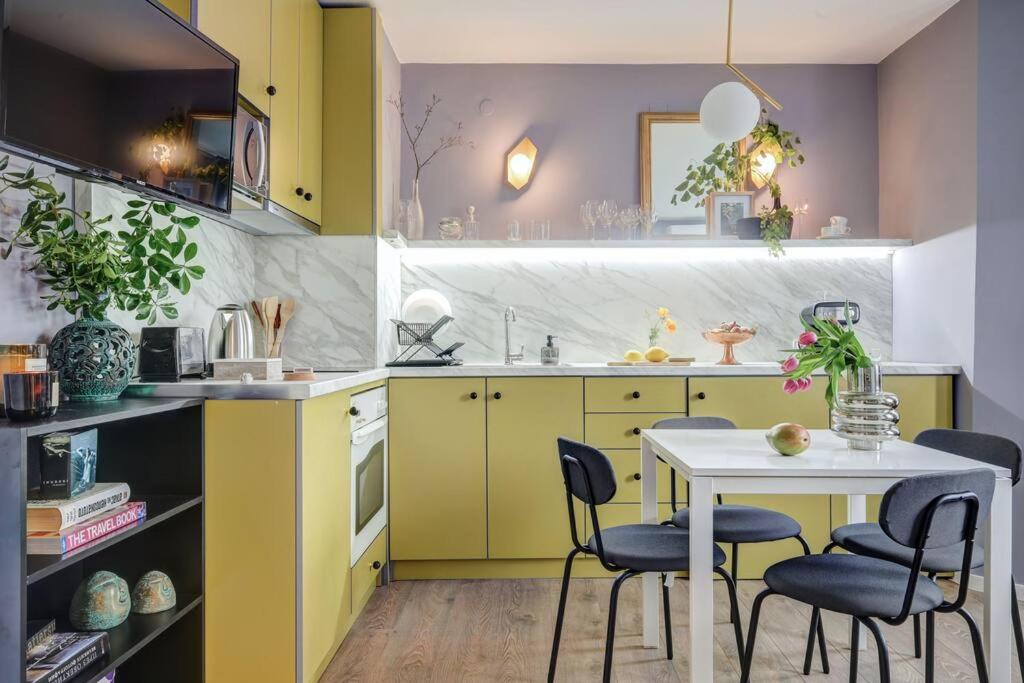 Apartment Ardor