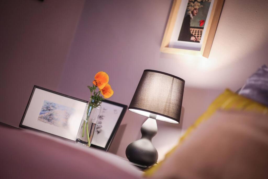 Apartment Ardor