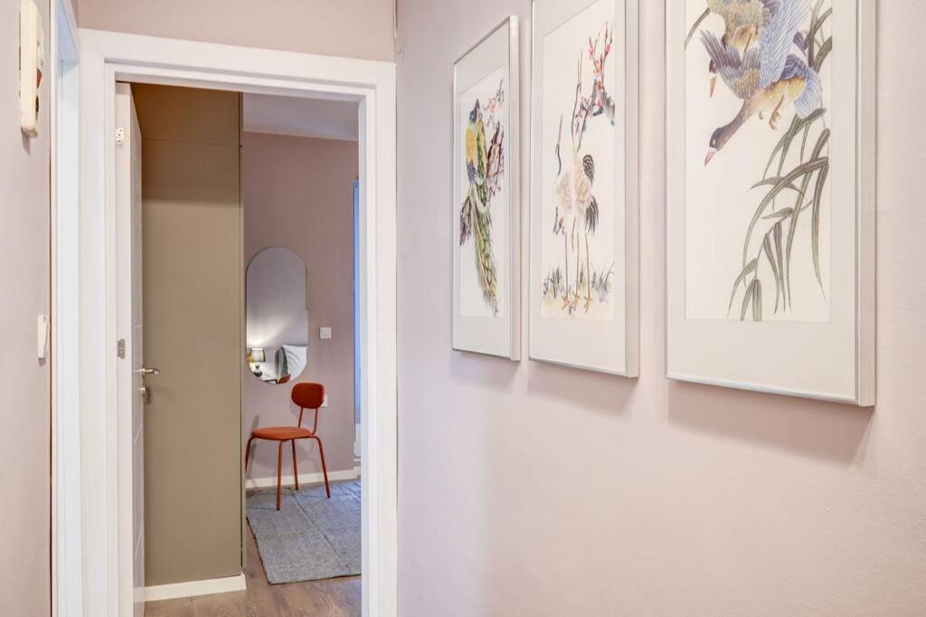 Apartment Ardor