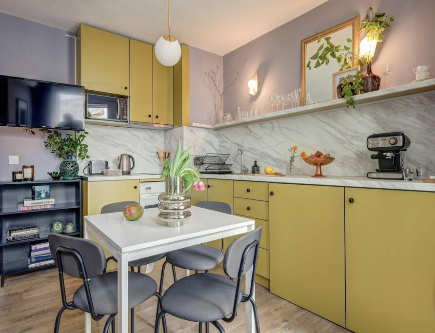Apartment Ardor