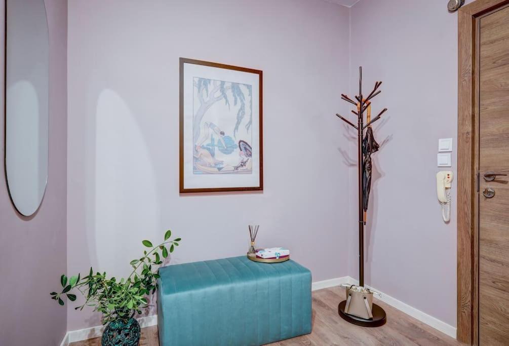 Apartment Ardor