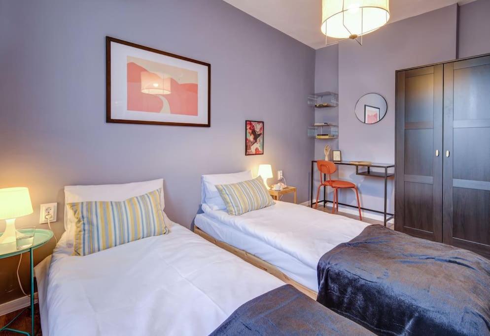 Apartment Ardor