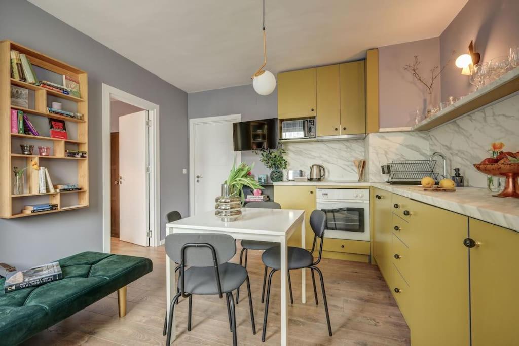 Apartment Ardor