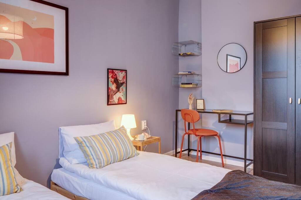 Apartment Ardor