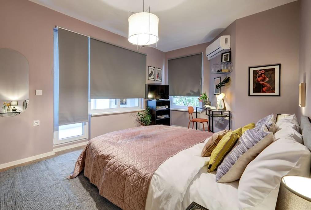 Apartment Ardor