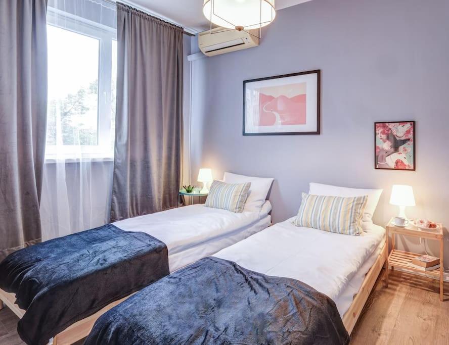 Apartment Ardor