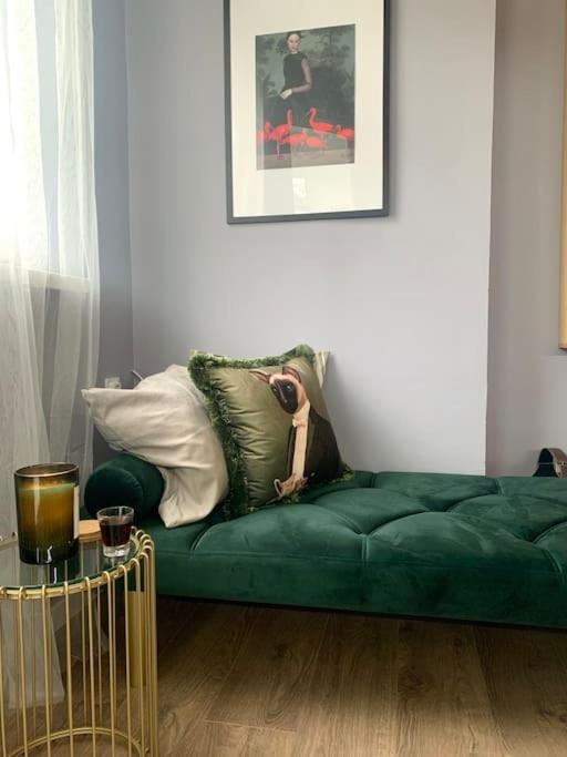 Apartment Ardor