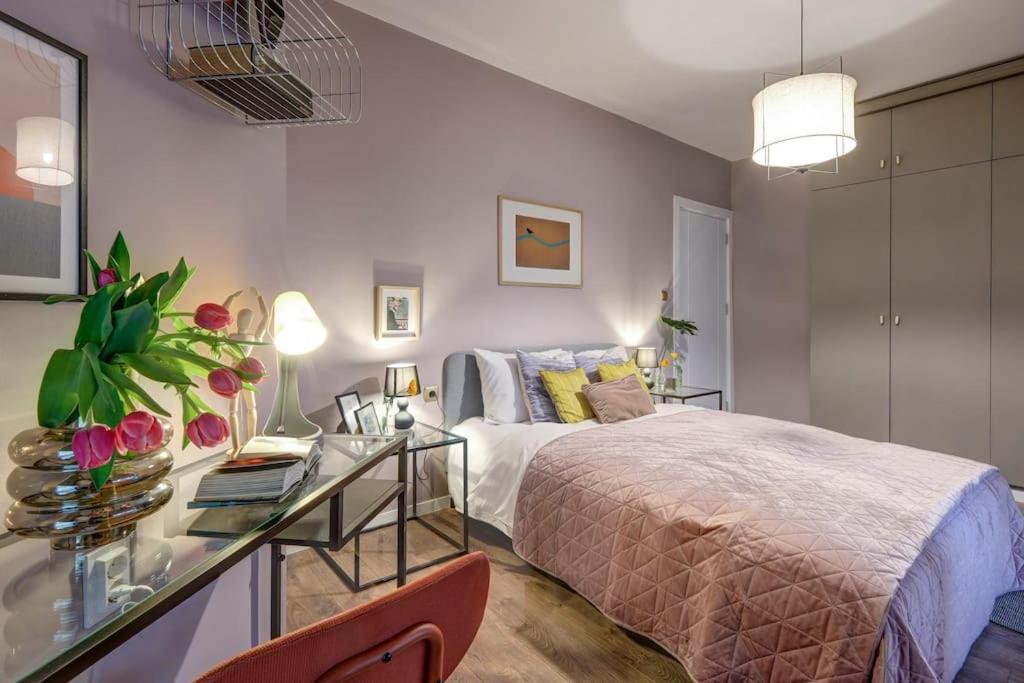 Apartment Ardor