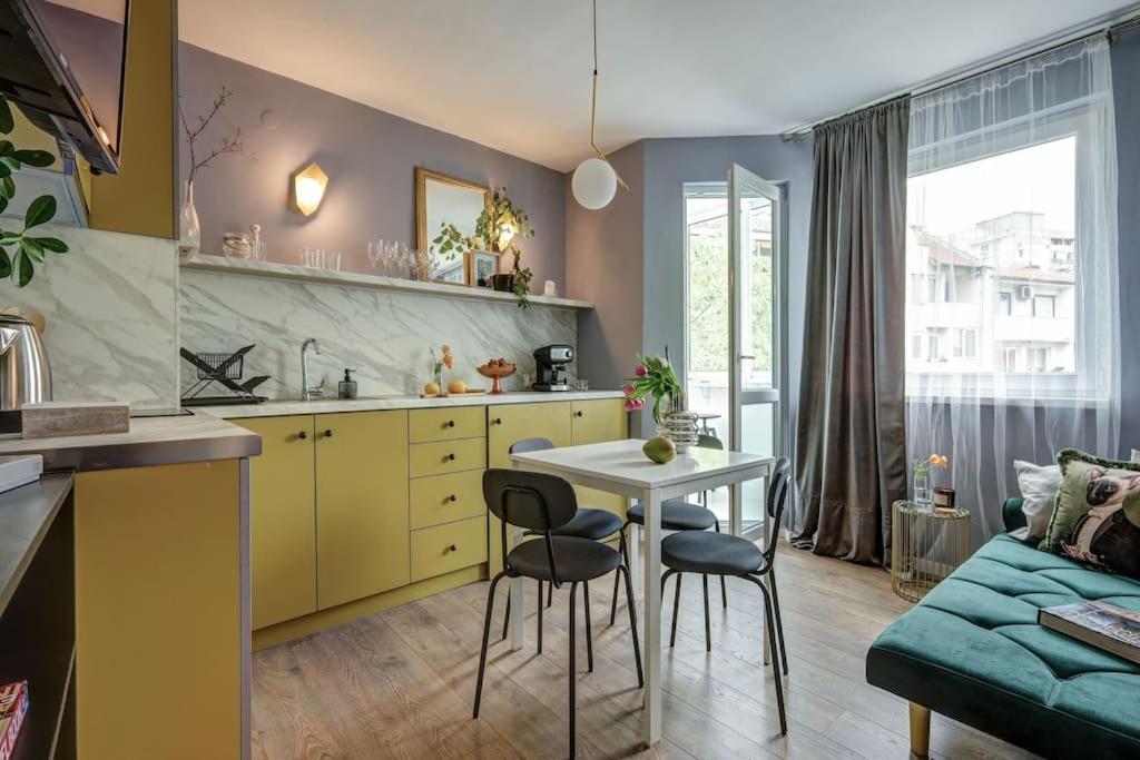Apartment Ardor