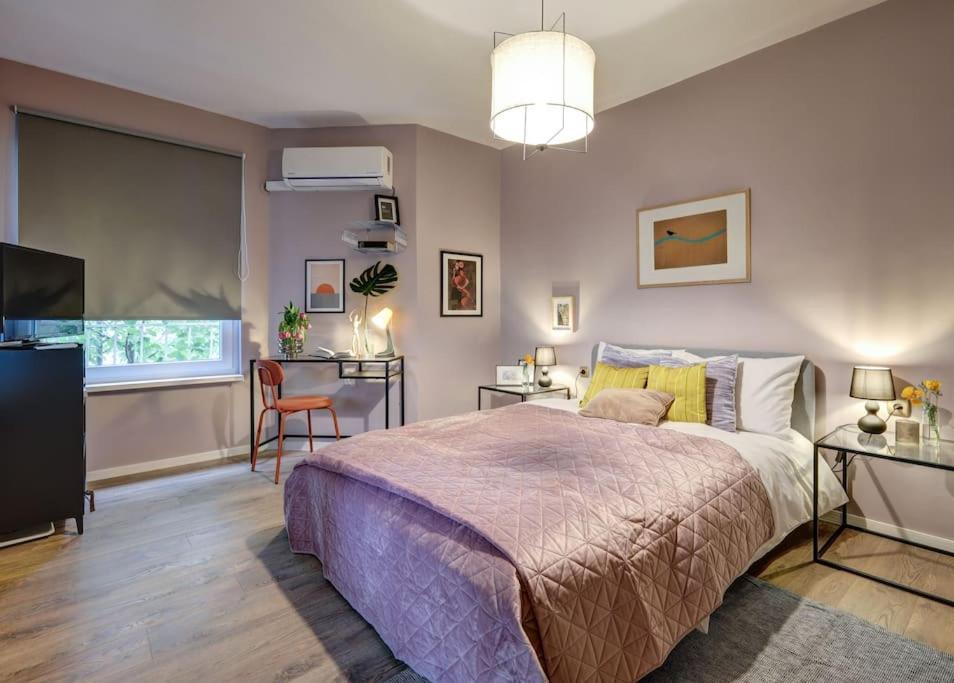 Apartment Ardor