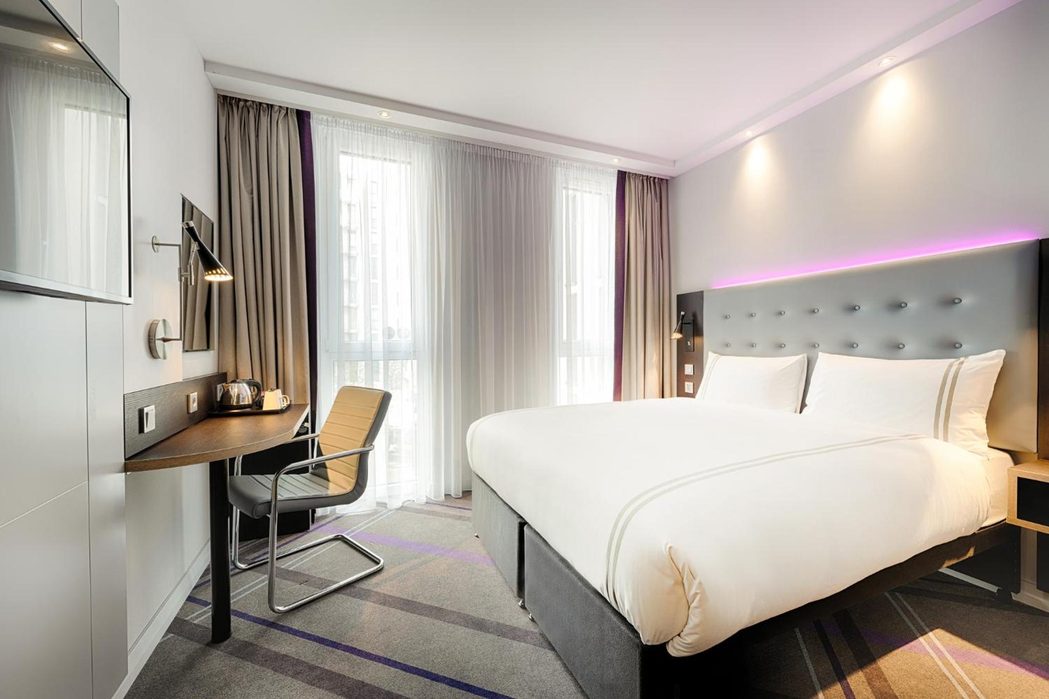 Premier Inn Berlin Alexanderplatz