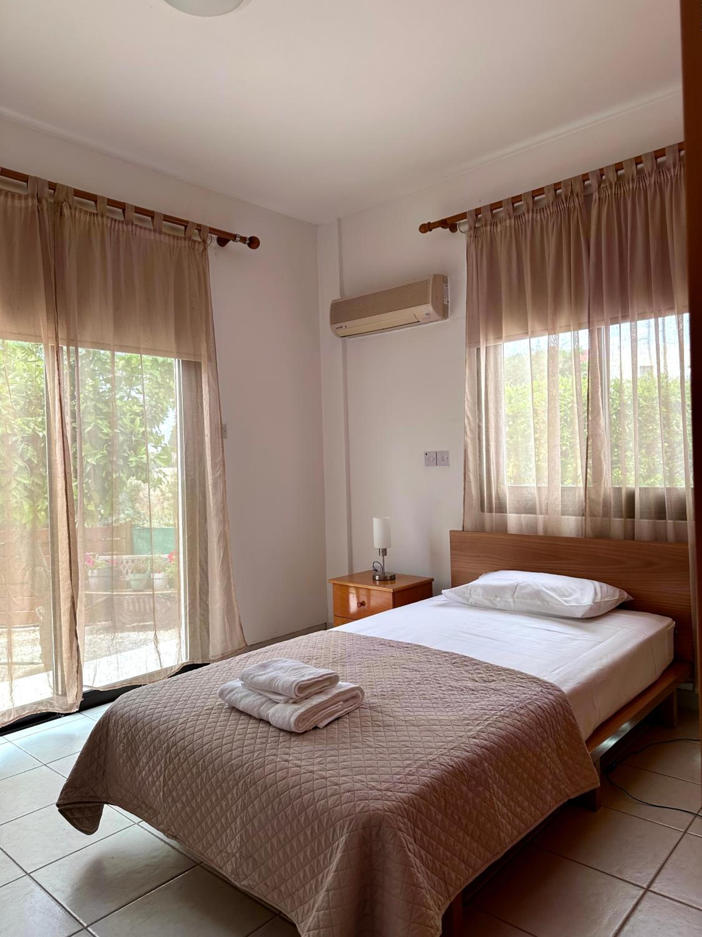 The Serenity Bungalow