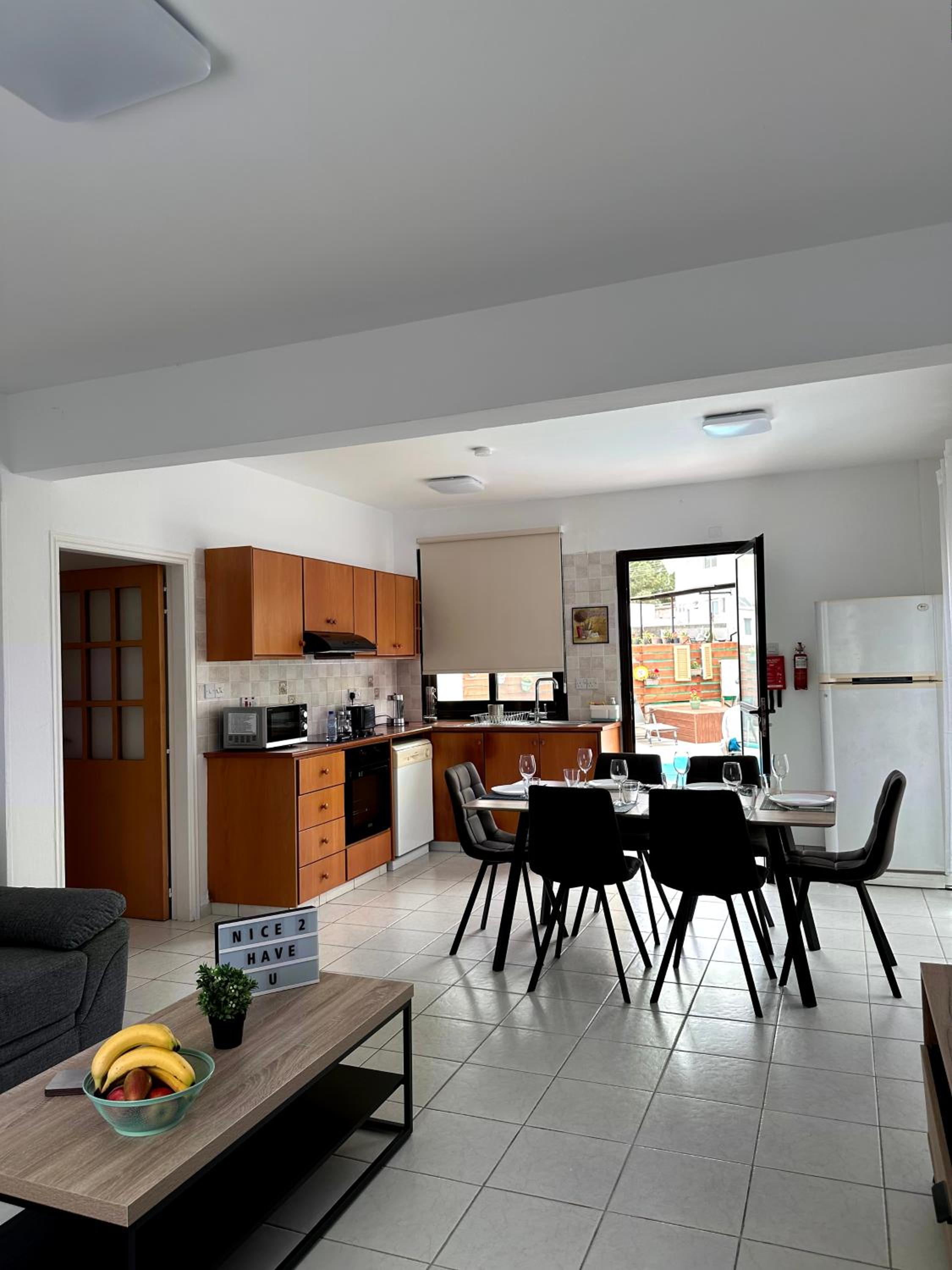 The Serenity Bungalow