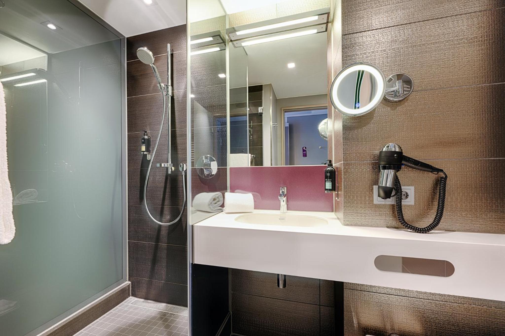 Premier Inn Berlin Alexanderplatz