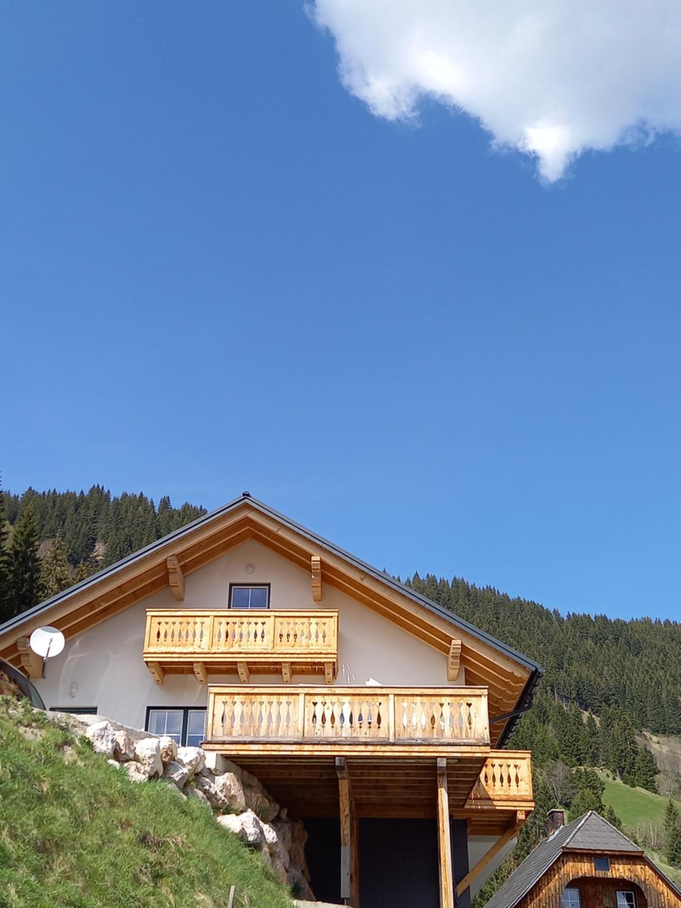 Apartment Schönwetter