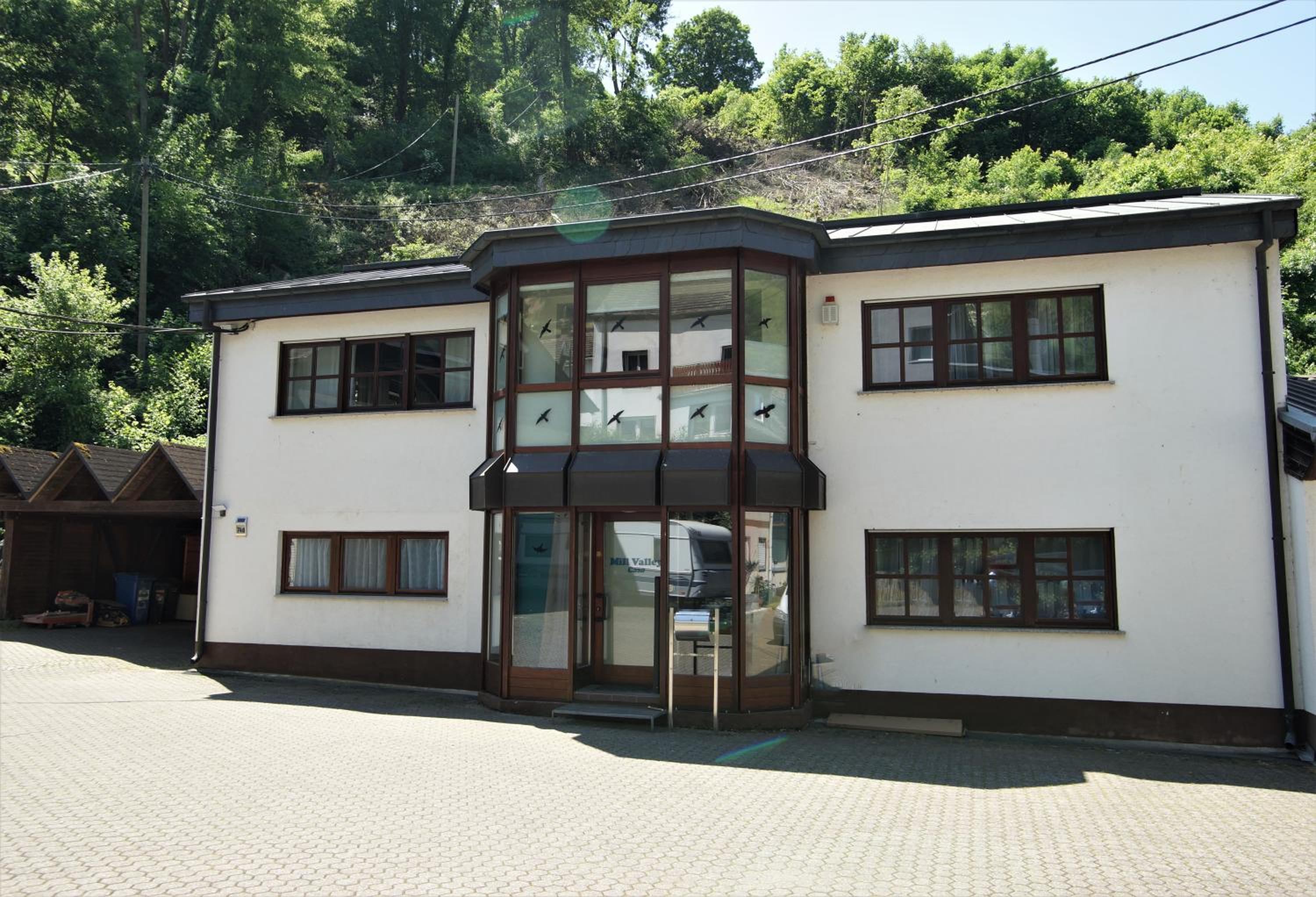 Mill Valley Casa