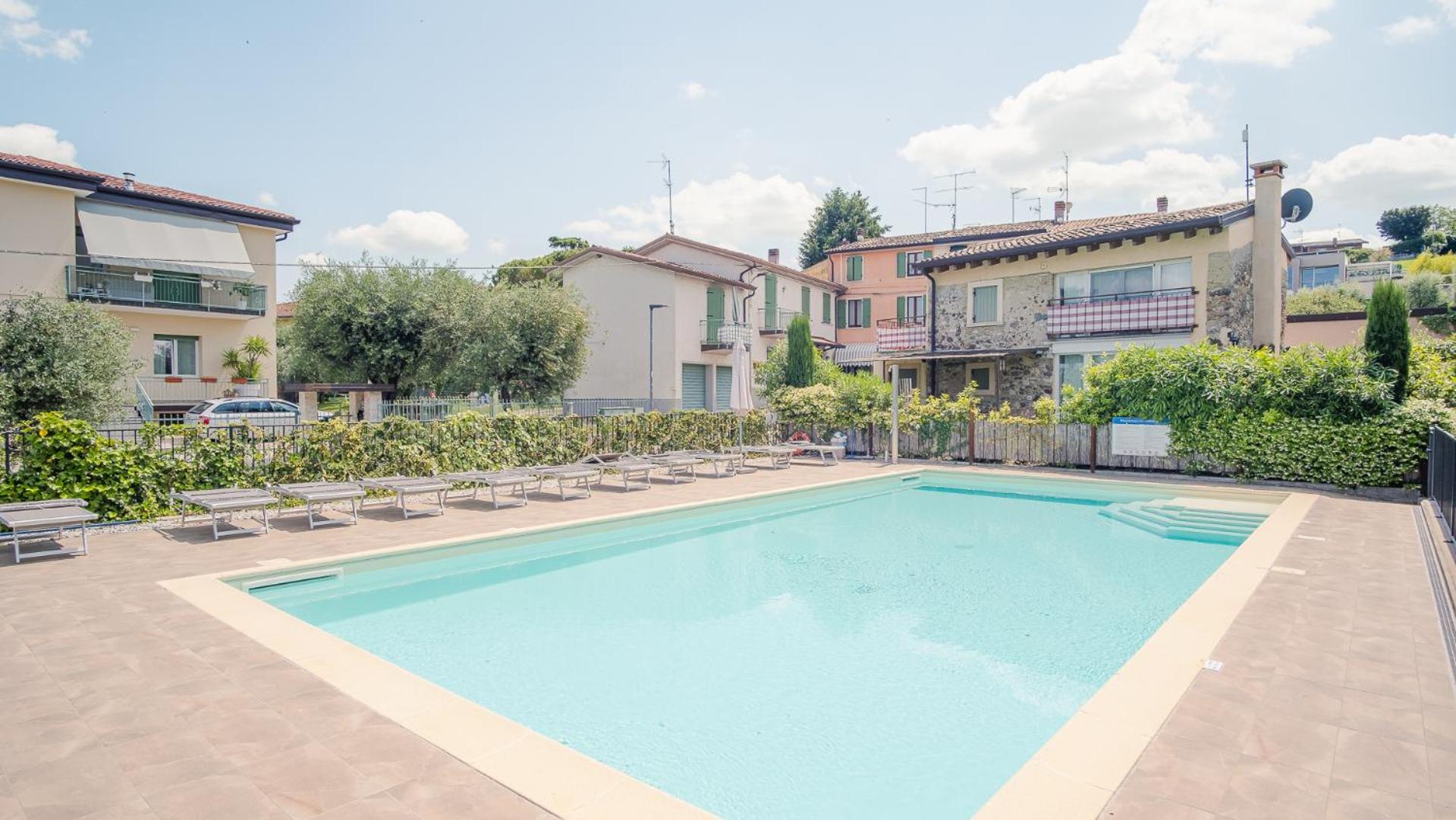 Tra le Vigne di Peschiera - Italian Homing photo 3