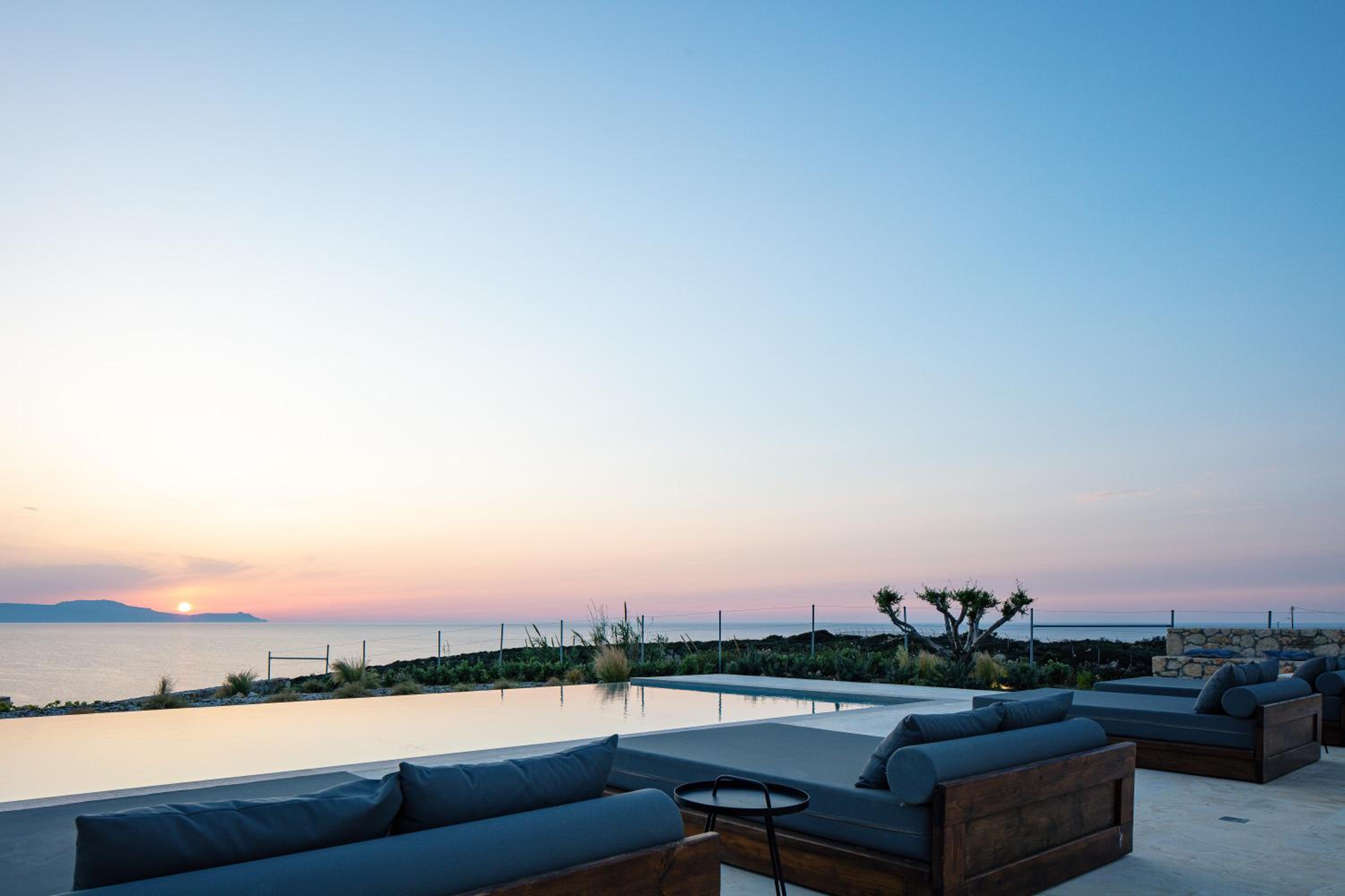 Vista Residence