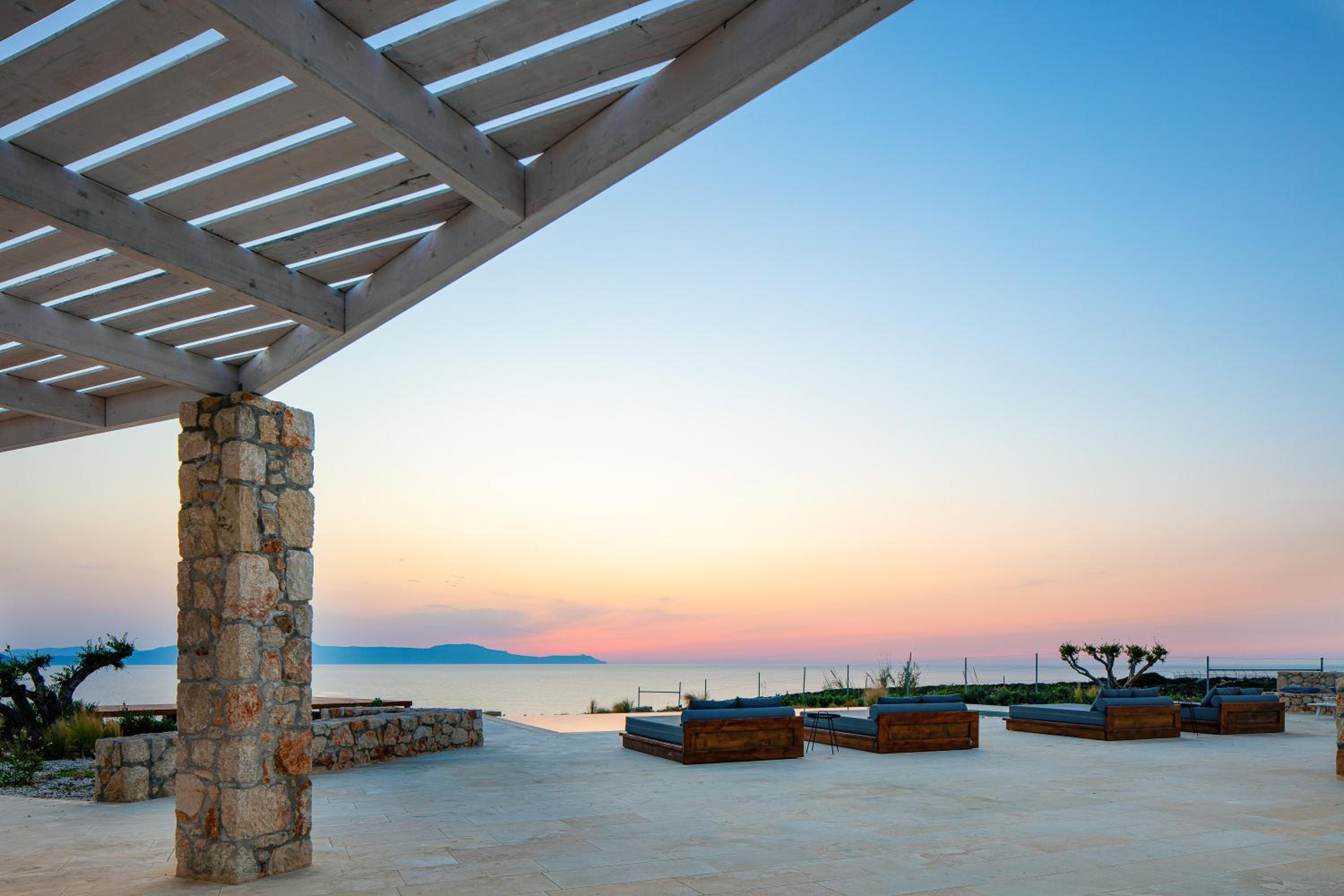 Vista Residence