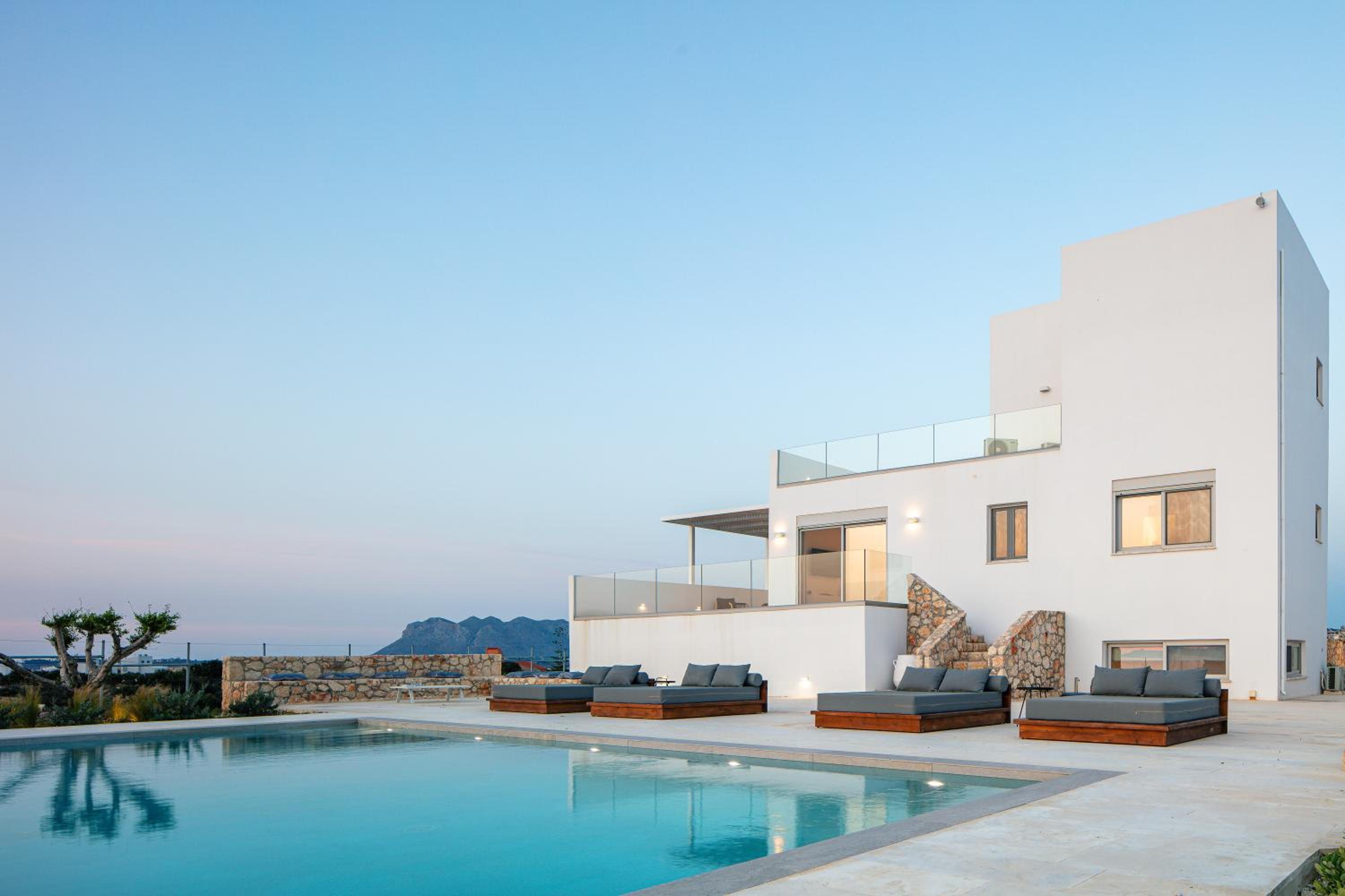 Vista Residence