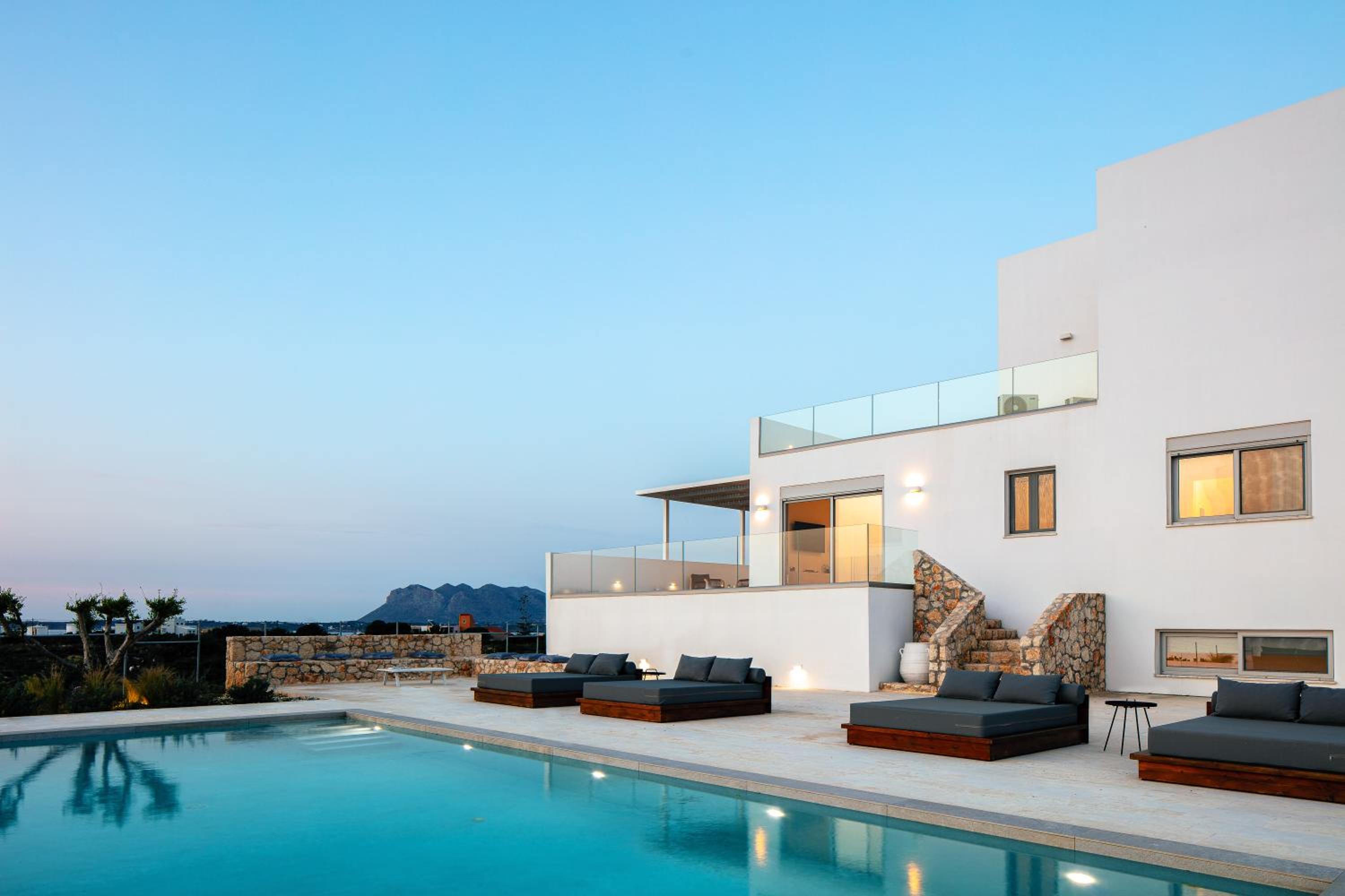 Vista Residence