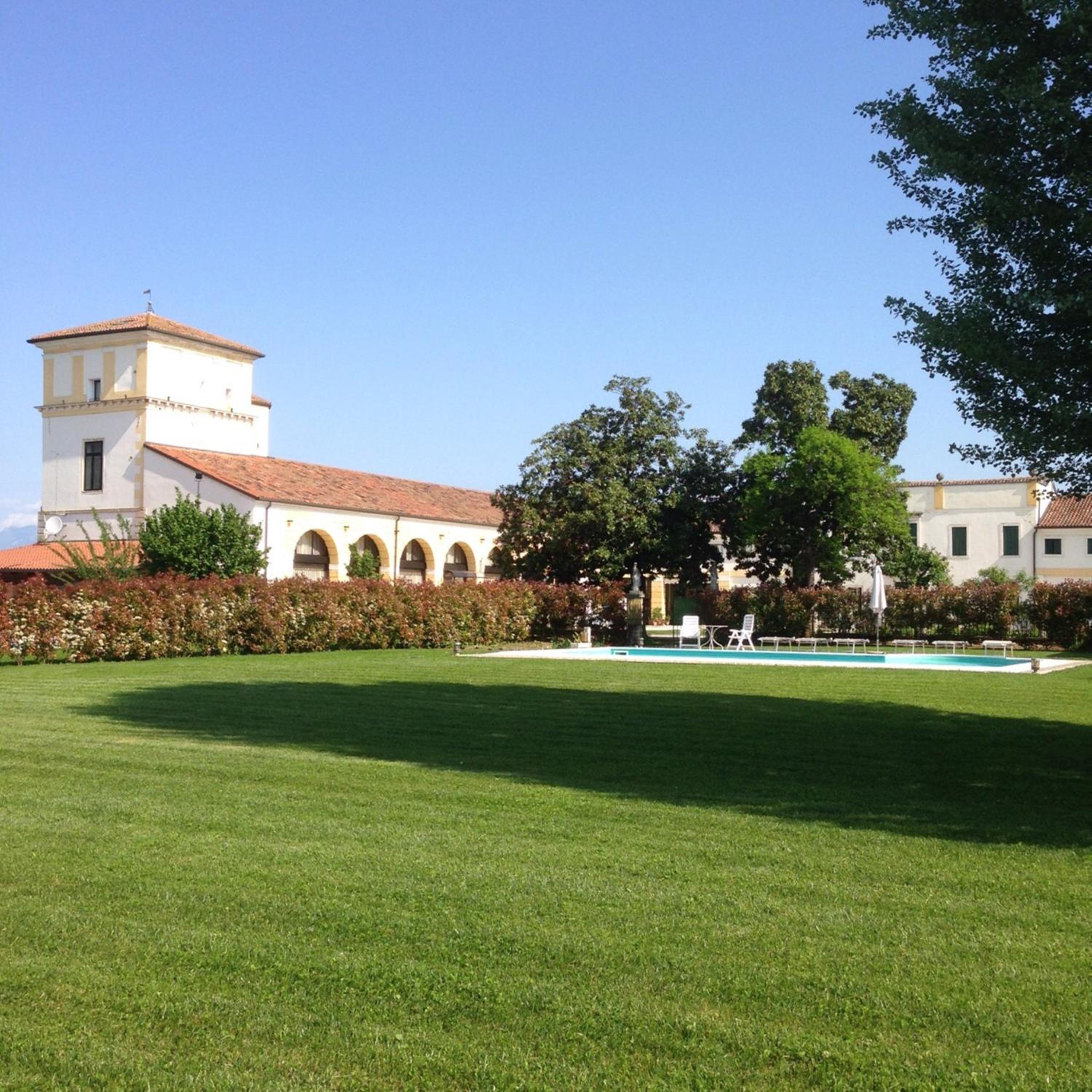 Residence Cà Beregana view 2
