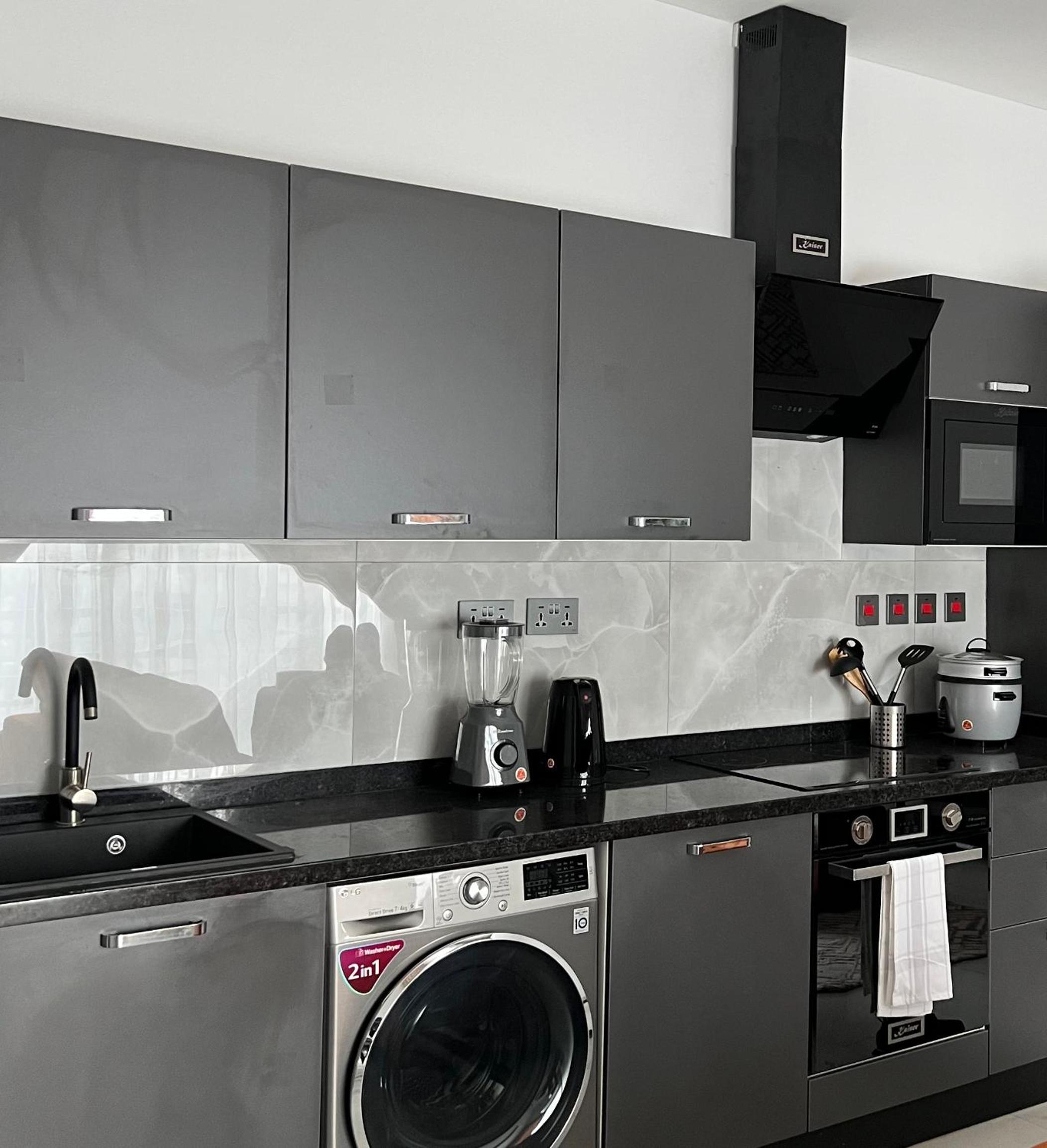 Preston Place Oasis view 2