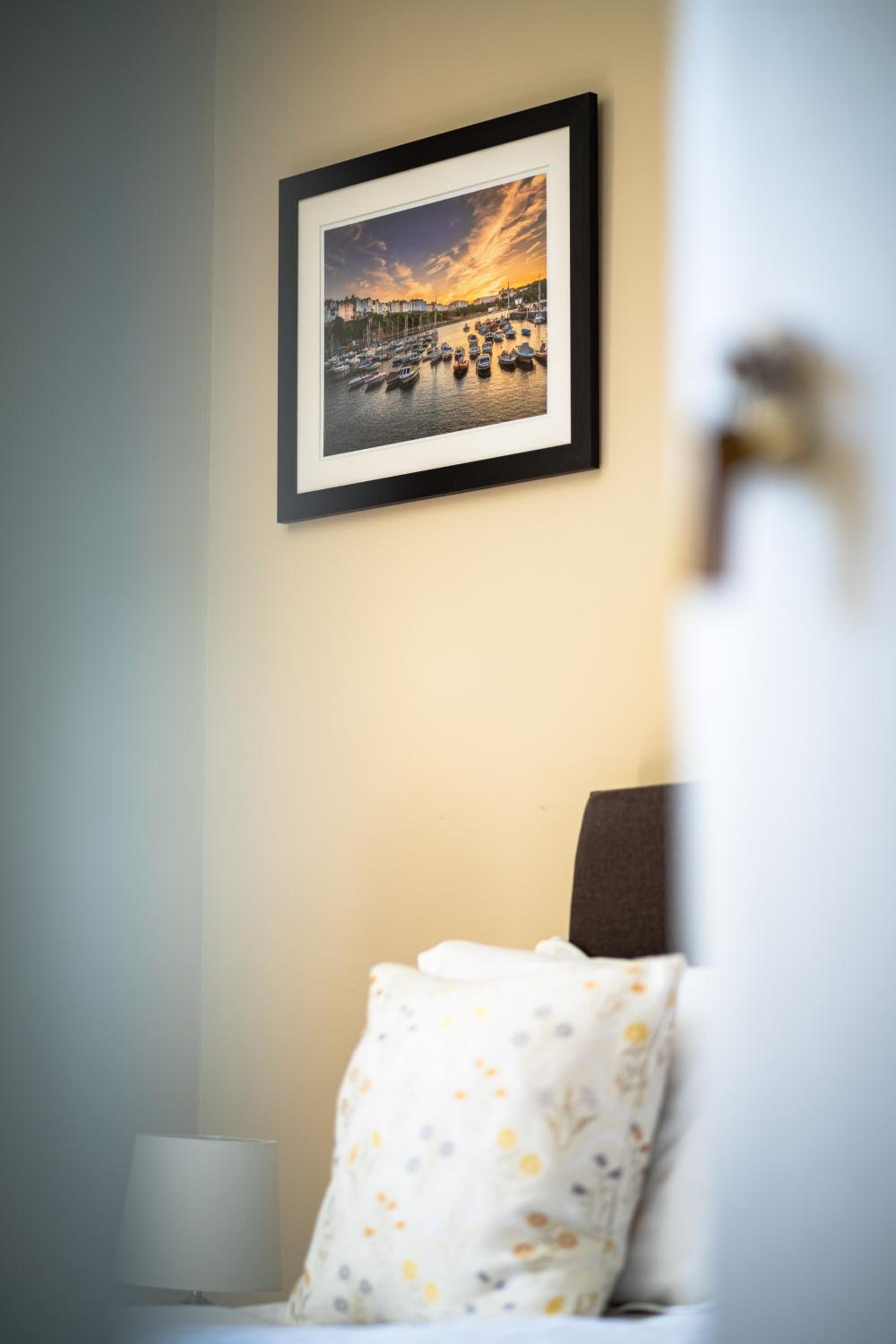 Sleepy Puffin Guest House view 3