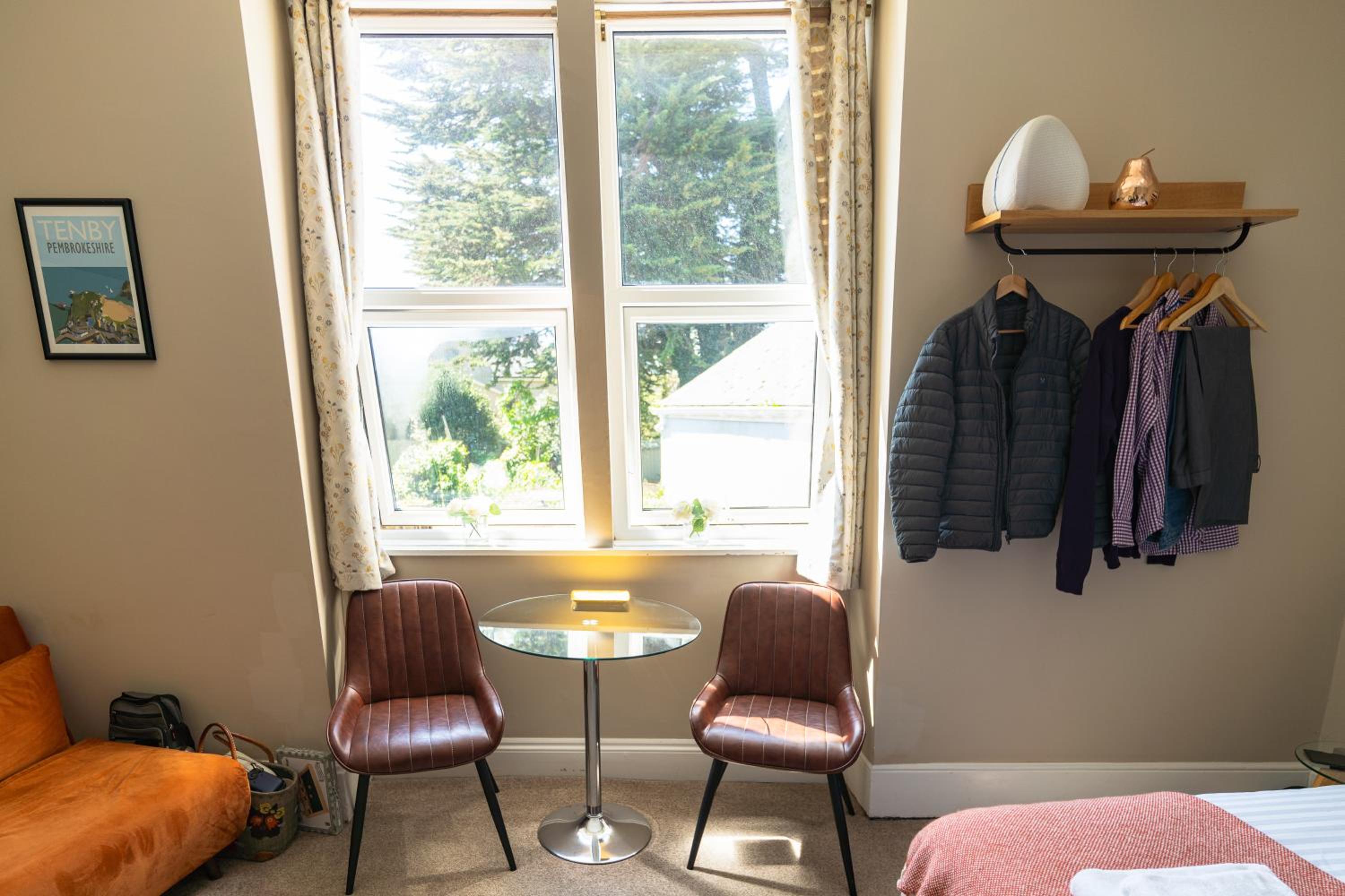 Sleepy Puffin Guest House view 5