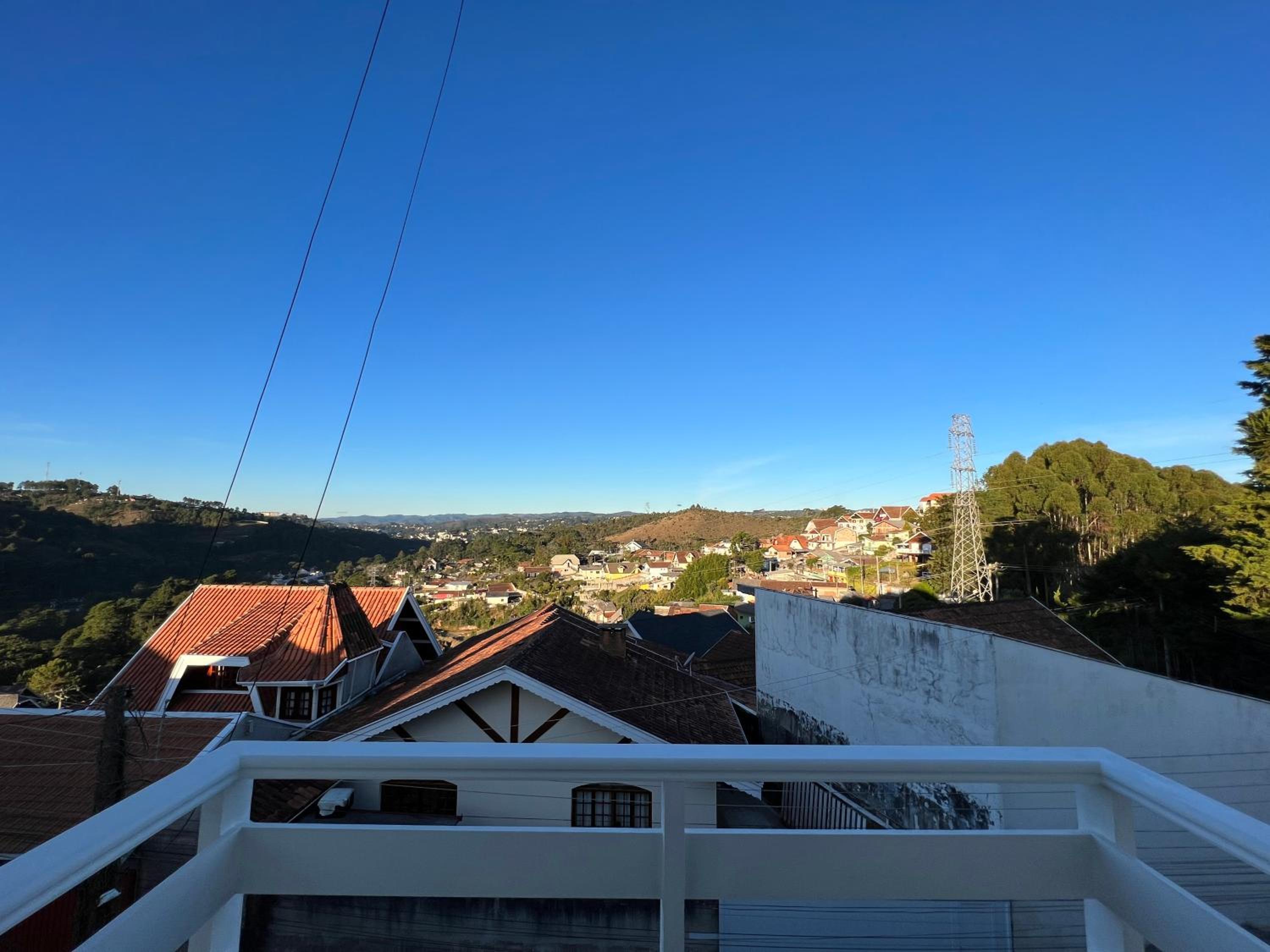 Casa Alto da Montanha