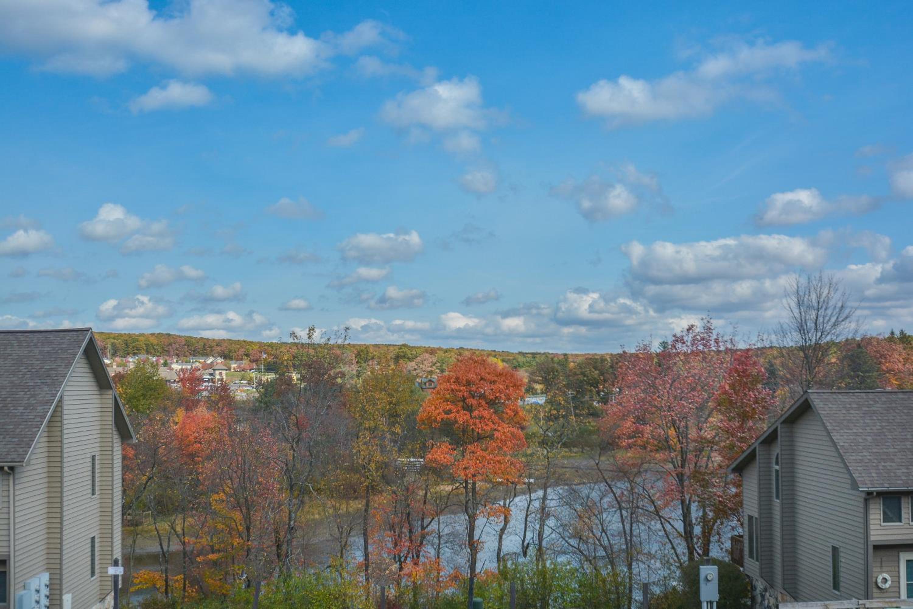 Deep Creek Village #20 view 2