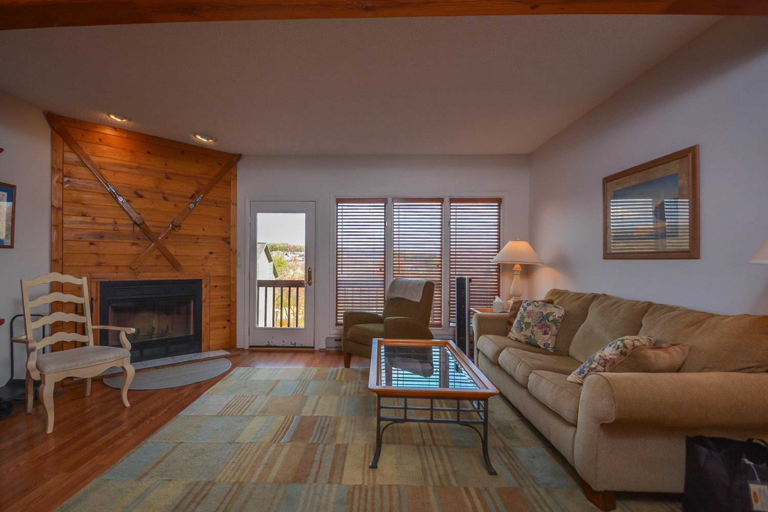 Deep Creek Village #20 view 5