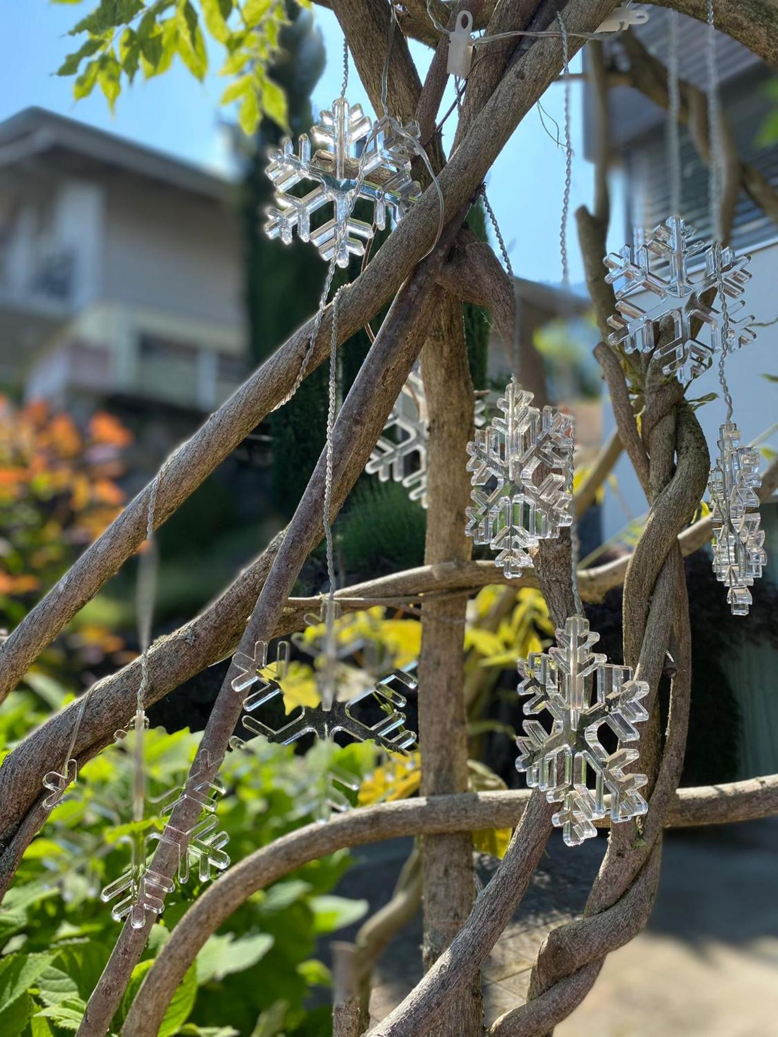 Snowflake