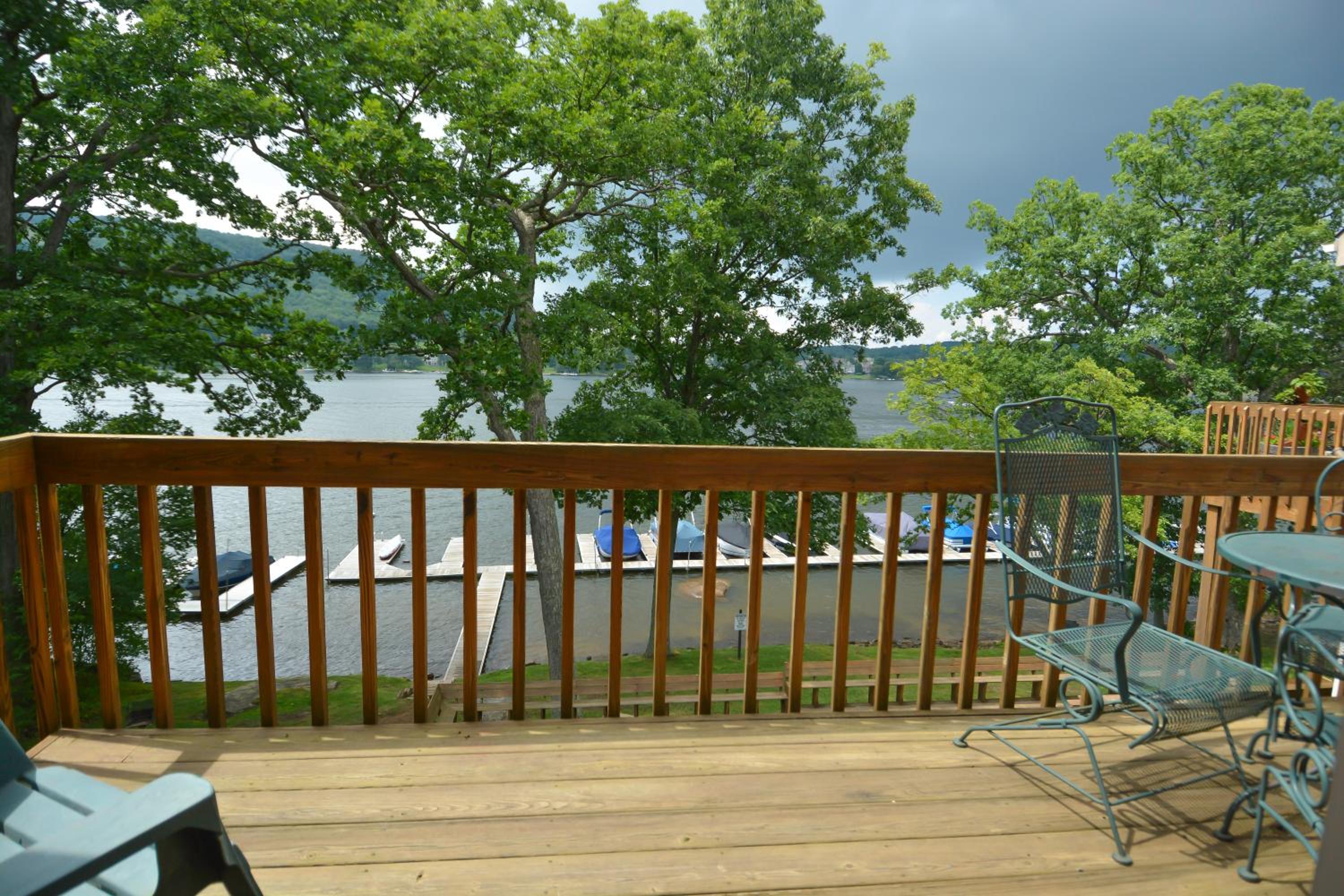 Hartwood Village 05 view 2