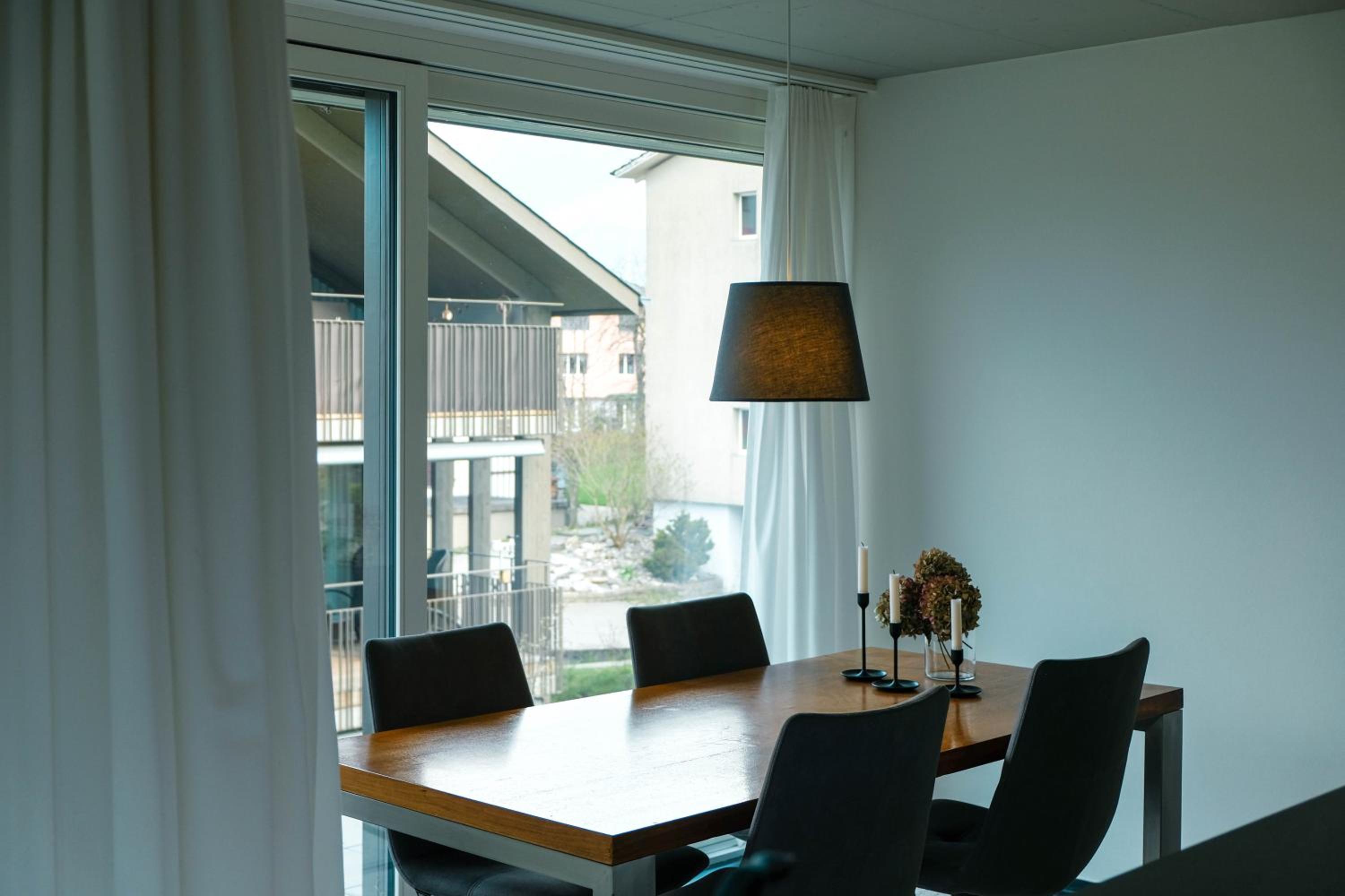 Schlossblick