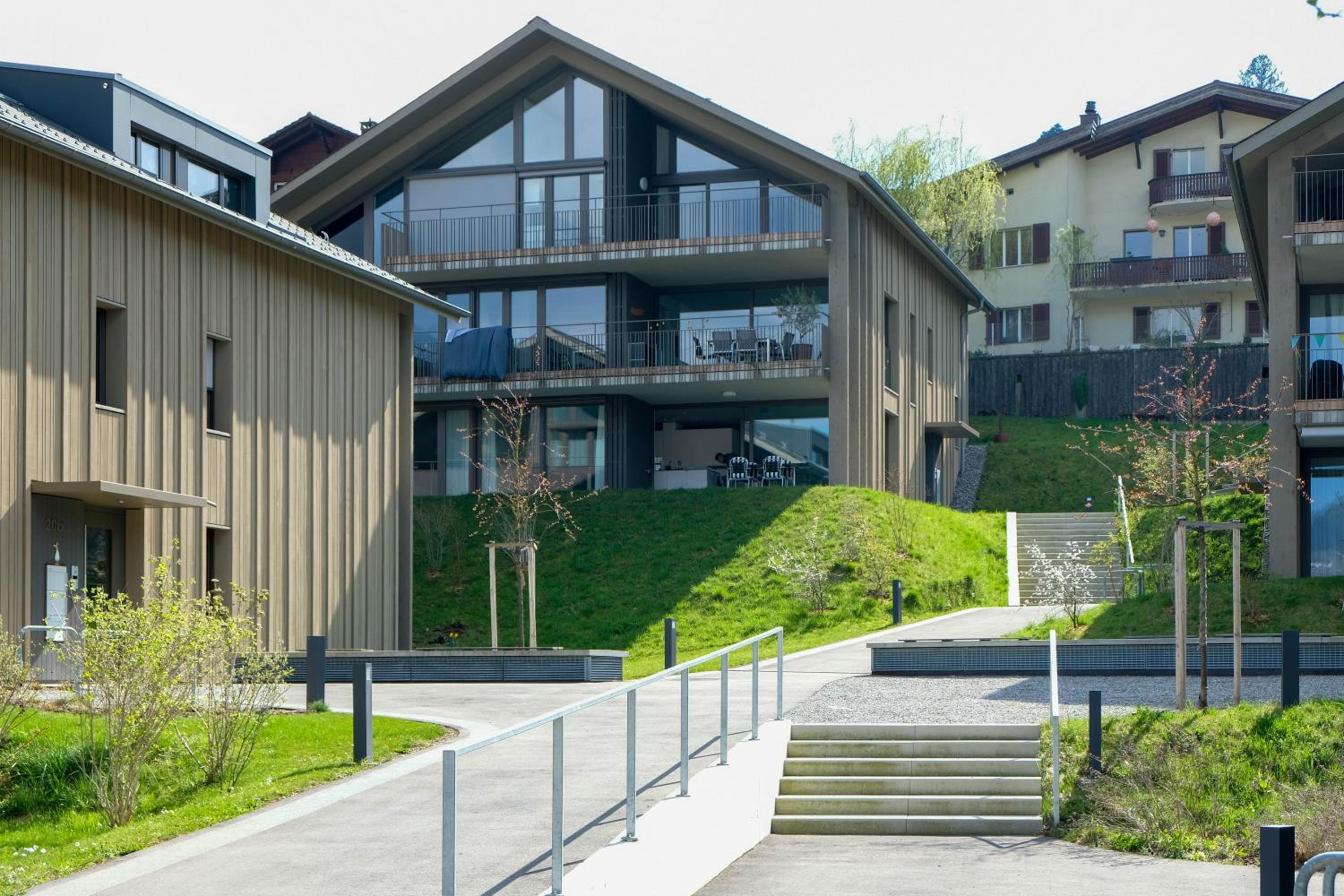 building