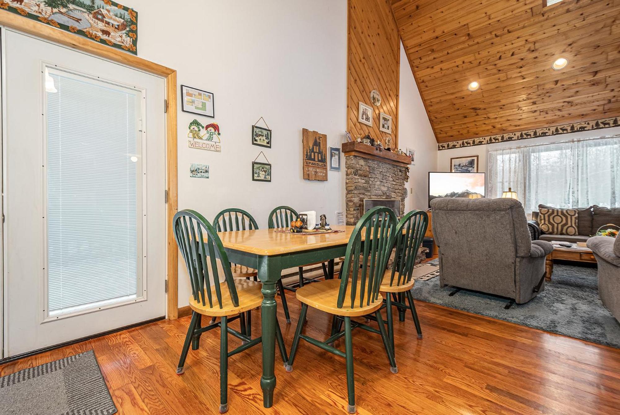 Home Sweet Cabin 2