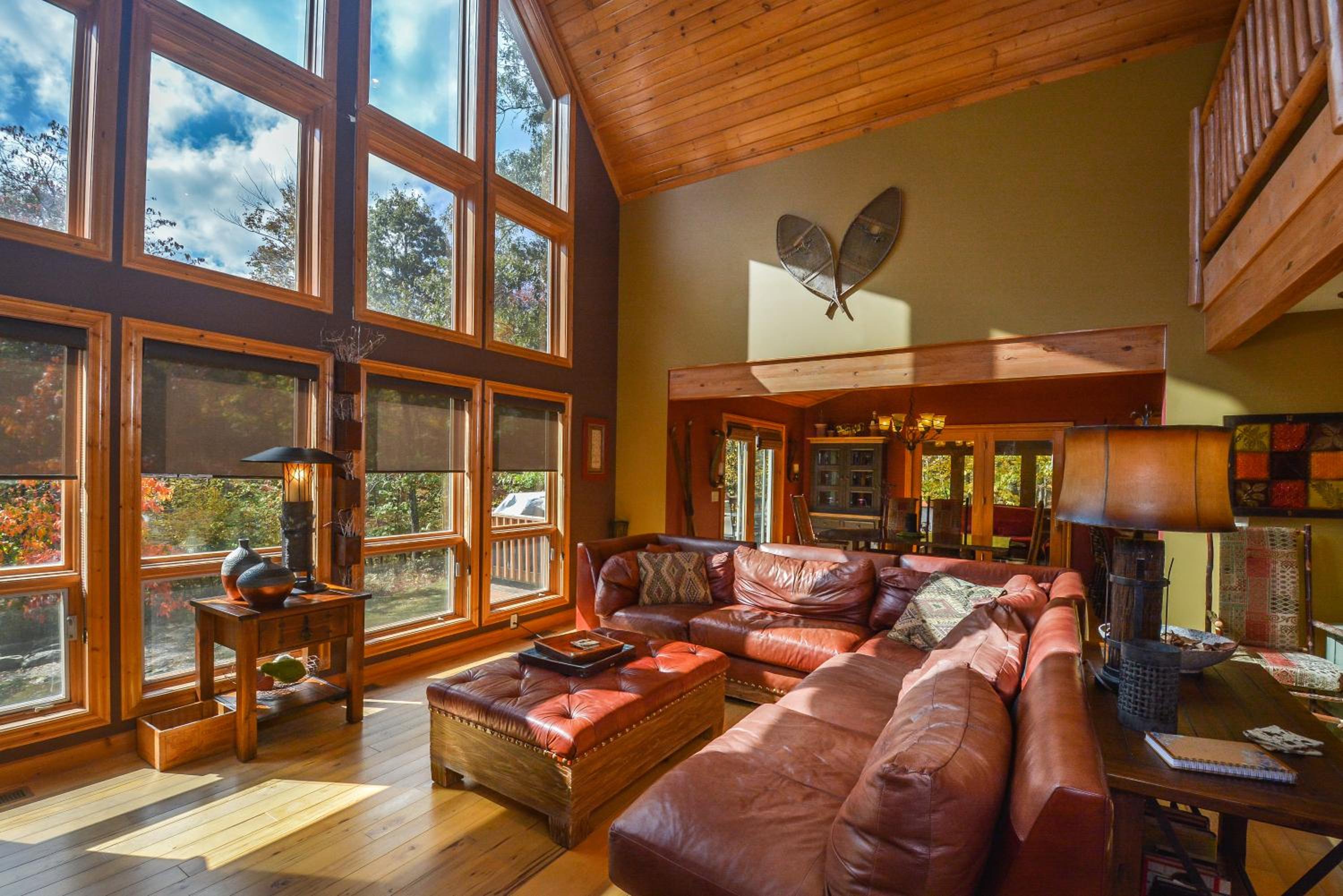 High-Skis Villa view 4