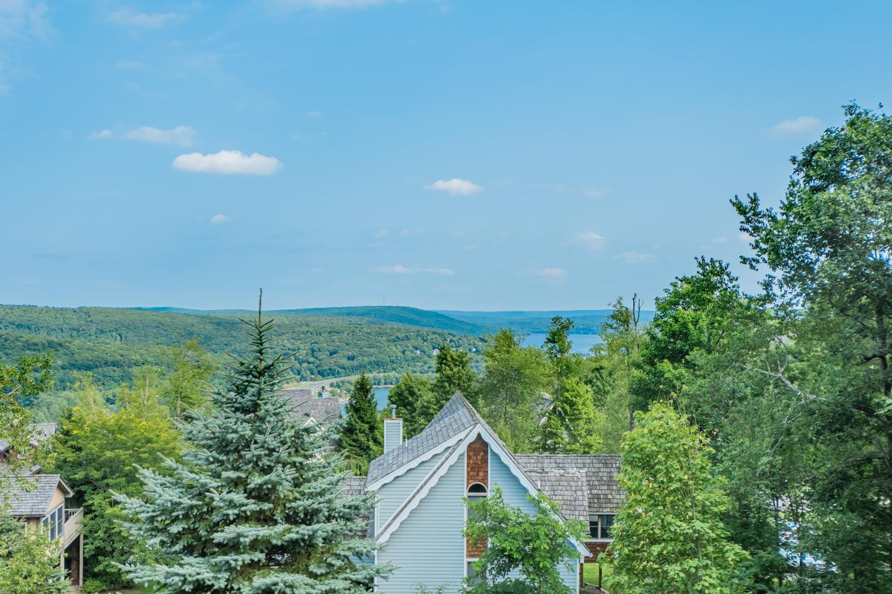 Green Gables view 5