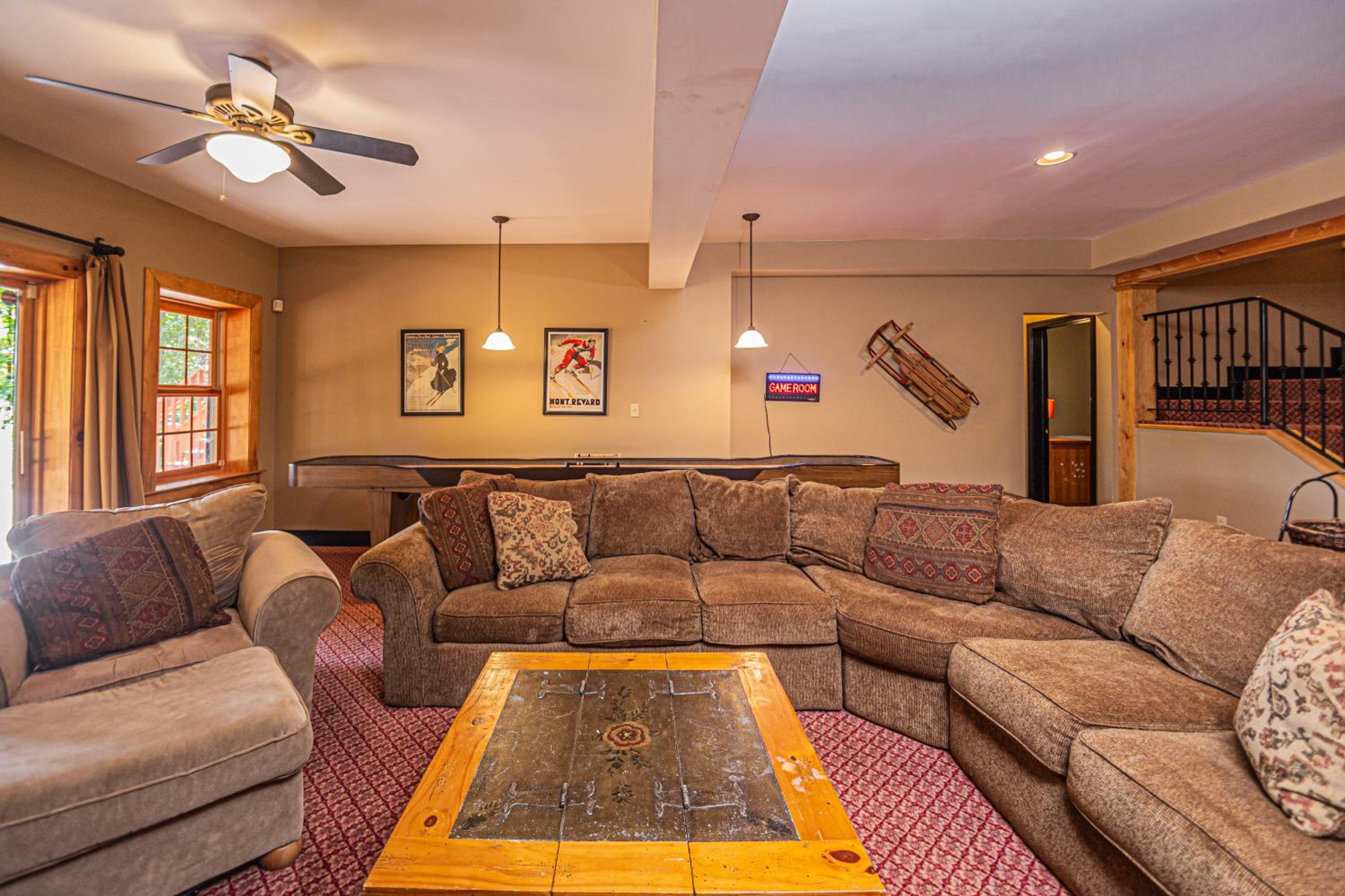 lounge