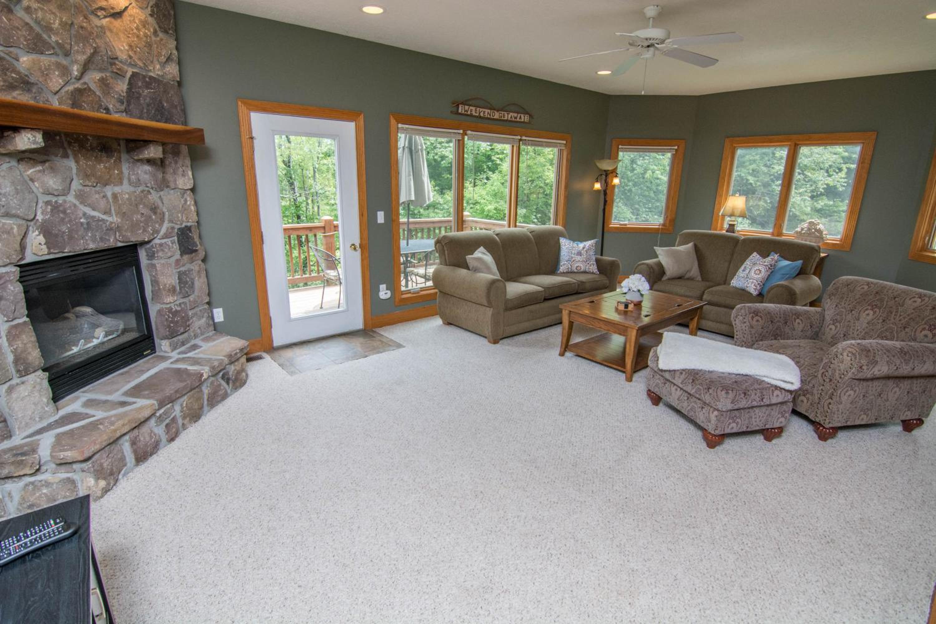Marsh Run Cove view 5