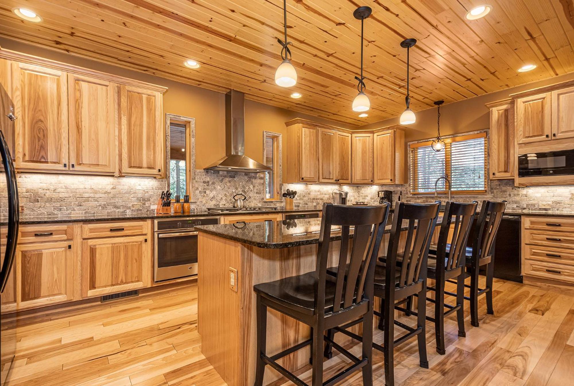 Claralea Lodge view 5