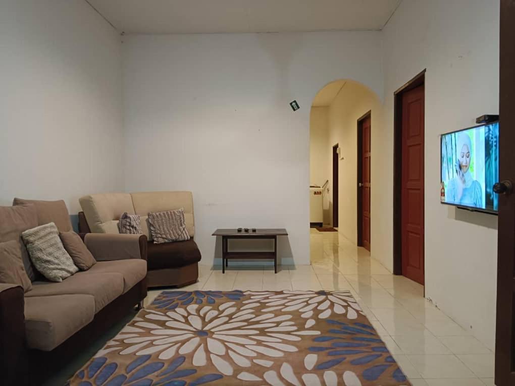 MC Homestay Cenang