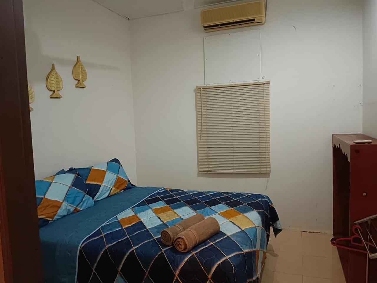 MC Homestay Cenang