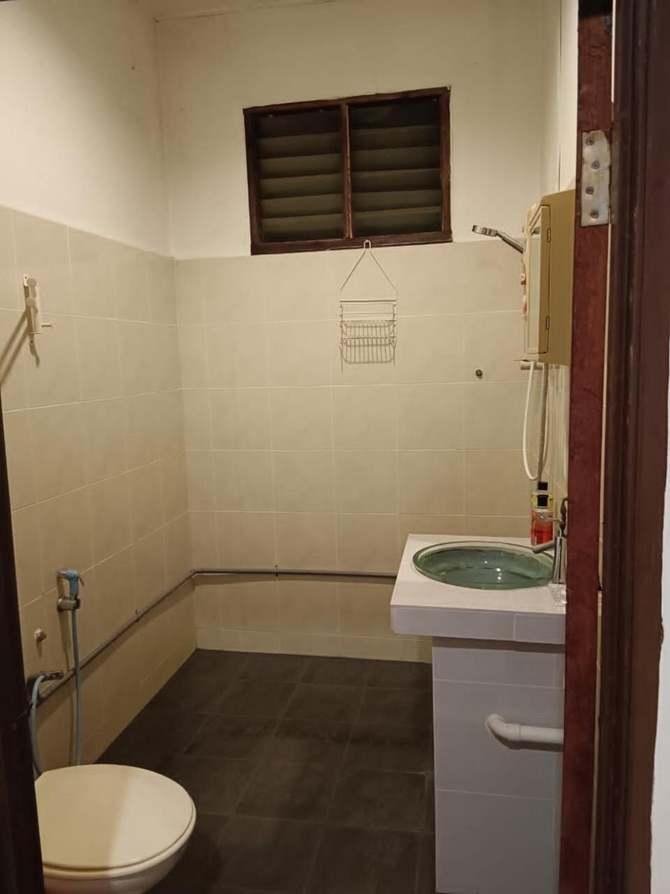 MC Homestay Cenang