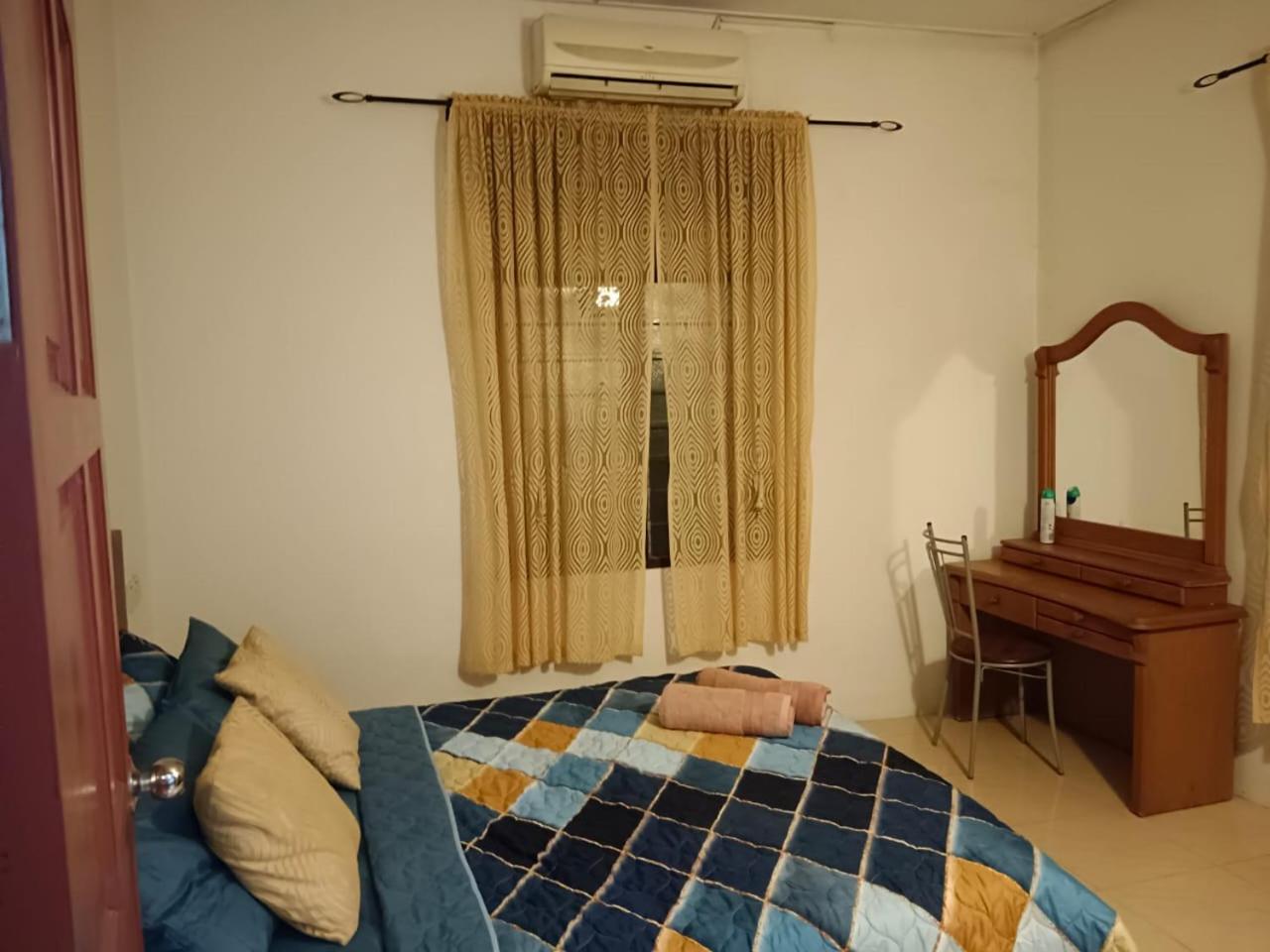 MC Homestay Cenang