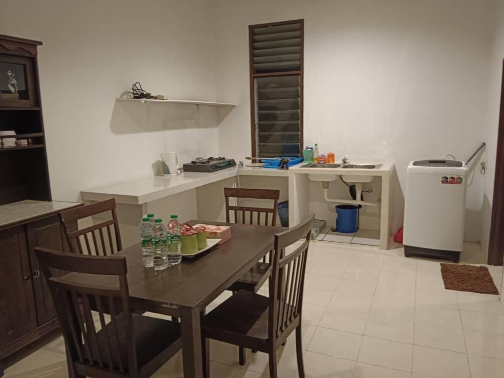 MC Homestay Cenang