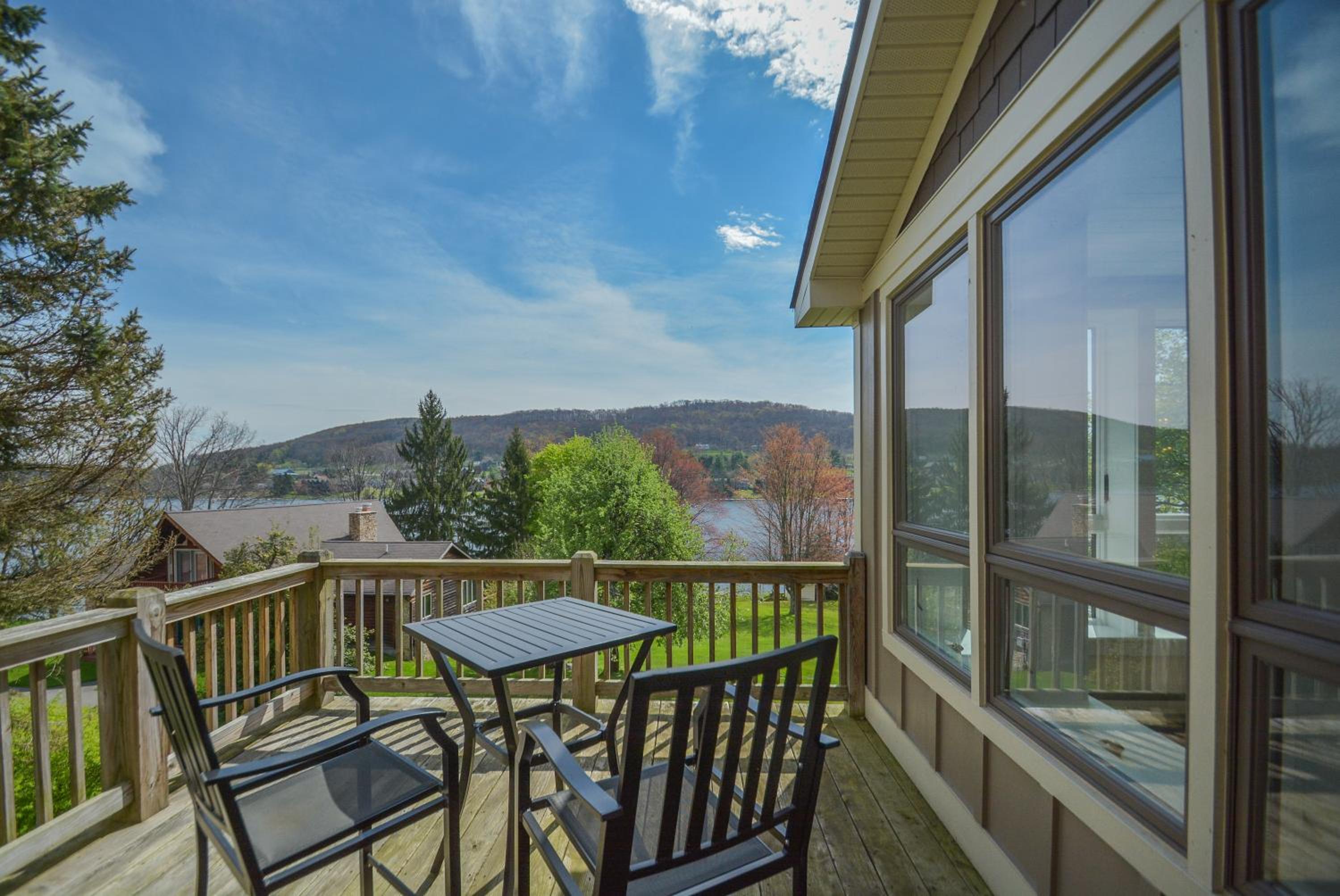 Lake Stone Manor view 3